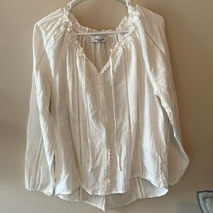 Carly Jean Los Angeles Top